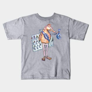 Verkäufer Kids T-Shirt